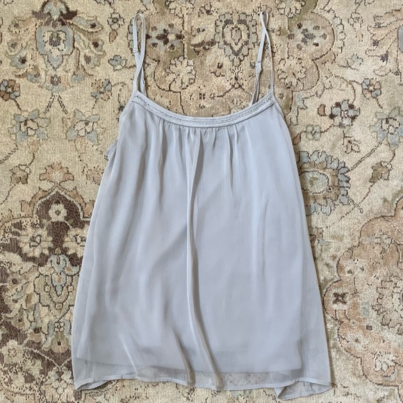 The Limited Tops - The LIMITED Cami 💜